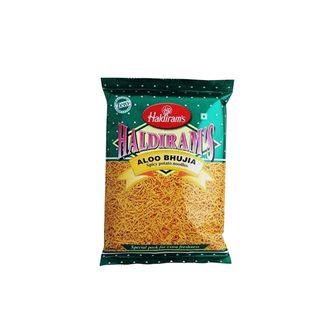 Haldiram Aloo Bhujiya 29gm